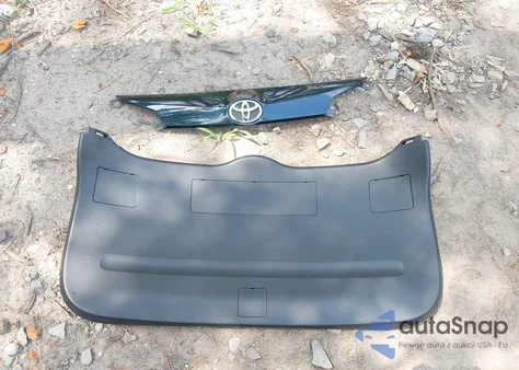 2017 Toyota Rav4 Le from USA, damaged, VIN JTMZFREV5HJ710919